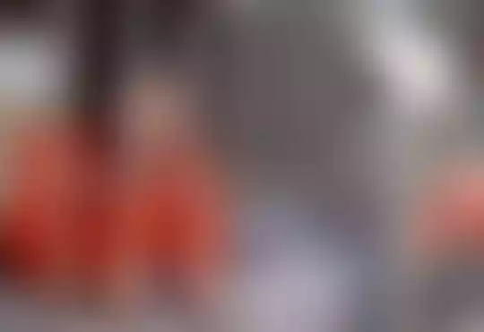 Napi di Bandung Alami Aksi Lesbian dari Teman Satu Selnya, Bisakah Lesbian Menular?