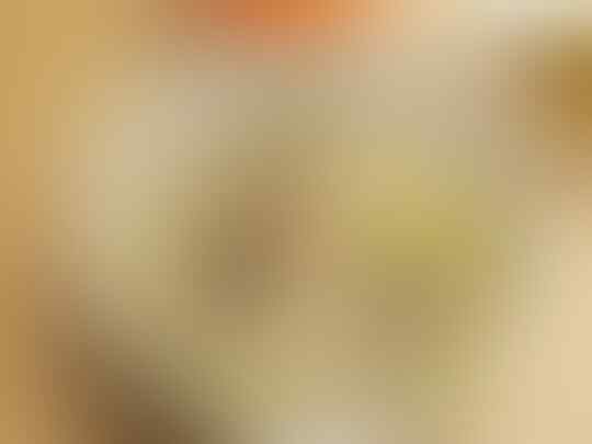Ini Dia 5 Mie Favorit Warga Korea yang Bikin Nagih