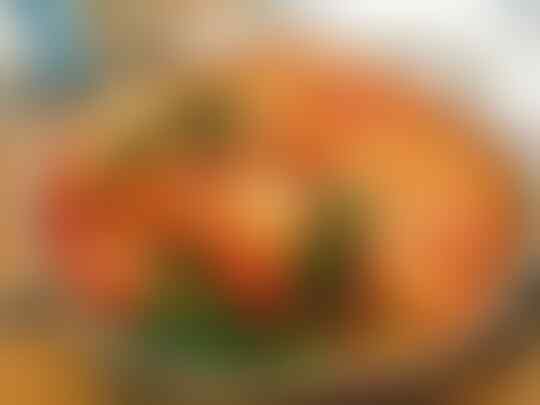 Ini Dia 5 Mie Favorit Warga Korea yang Bikin Nagih