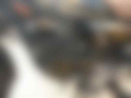 Ada Ya Maling Seperti Ini, Yamaha RX King Ini Jadi Korban Tapi Mesin Aja Yang Dicuri