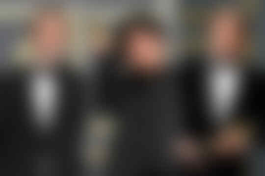 Ini 5 Jam Tangan Mewah yang Lengkapi Penampilan di Red Carpet Oscar