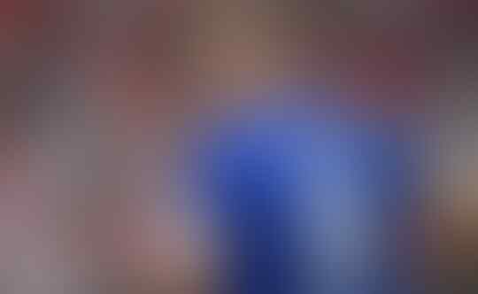 Vardy... oh Vardy, Mending Gak Ada Lagi di Tim Fantasy