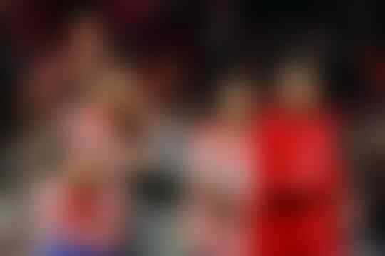 Erling Haaland Ngegas Banget di 16 Besar Liga Champions