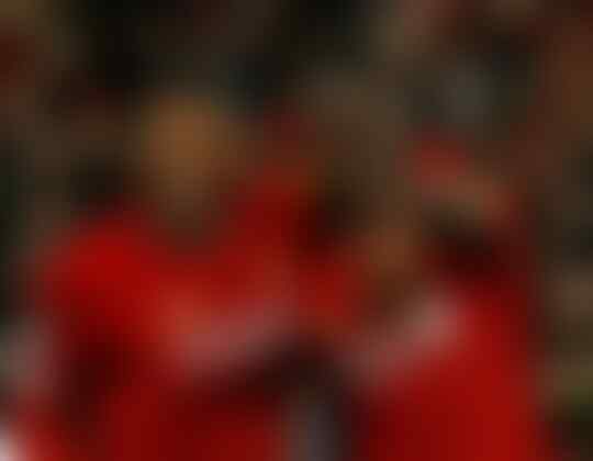 Beruntung punya Trent Alexander-Arnold, Liverpool Menang 3-2 atas West Ham