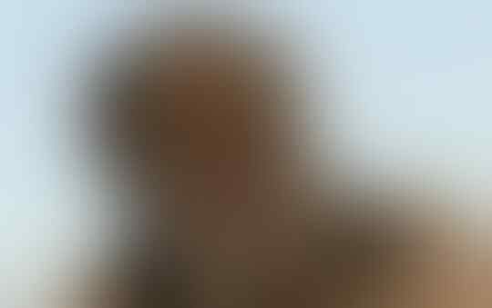 Mengenal Amou Haji, Lelaki yang Tak Pernah Mandi Selama 66 Tahun