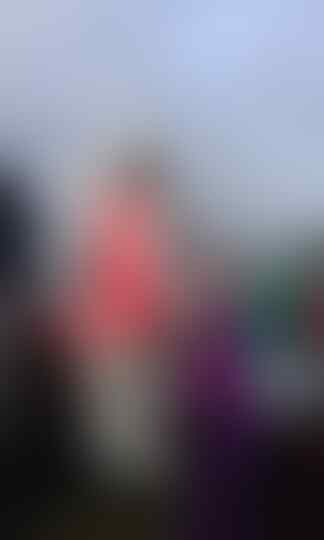 Foto Moment Agustusan Ini Dijamin Bakal Bikin Perut Kram, Penasaran?