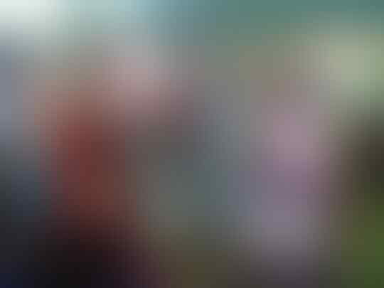 Foto Moment Agustusan Ini Dijamin Bakal Bikin Perut Kram, Penasaran?
