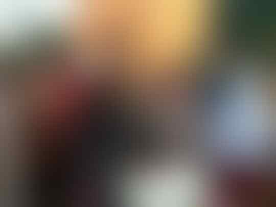 Foto Moment Agustusan Ini Dijamin Bakal Bikin Perut Kram, Penasaran?
