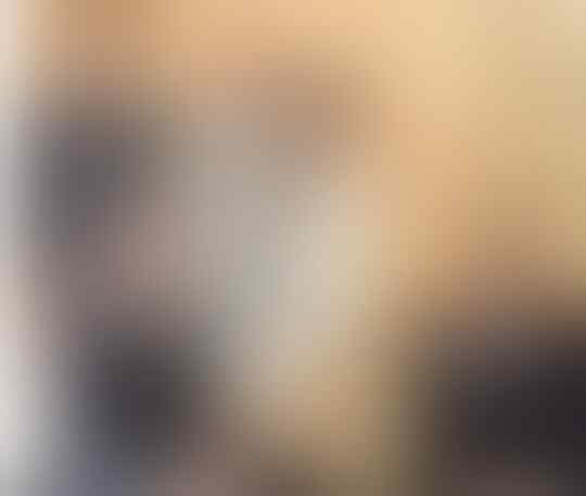 Maia Estianty, Mentari Kembali Bersinar Setelah Menangis Bertahun-tahun