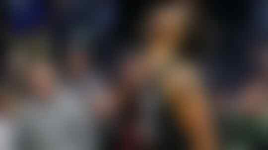 Momen Emosional Pebasket Derrick Rose, Bahkan Kita Ikutan Menangis
