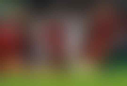 Hal Sulit Bagi Crystal Palace Musim Ini