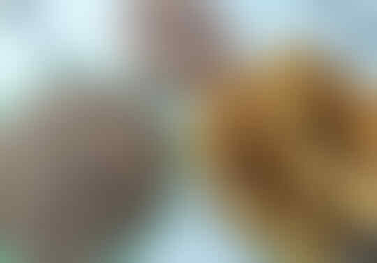 Bahaya Menyuguhkan Pisang Saat Lamaran