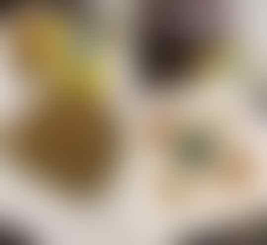 Gabut Tingkat Dewa Akibat Virus Corona! Simak 8 Foto Kegabutan Ini, Bikin Ngakak