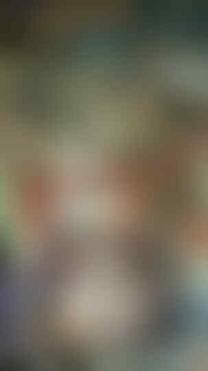 Gabut Tingkat Dewa Akibat Virus Corona! Simak 8 Foto Kegabutan Ini, Bikin Ngakak