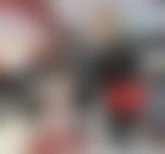 Inilah Cara ANEH Saat Masyarakat 'BELANJA' Ditengah Wabah Virus Corona.