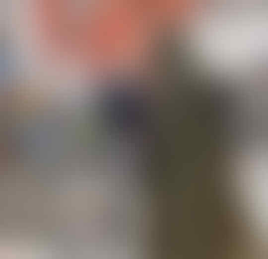 Inilah Cara ANEH Saat Masyarakat 'BELANJA' Ditengah Wabah Virus Corona.