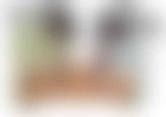 15 Paradoks yang Akan Mengubah Cara Pandangmu.