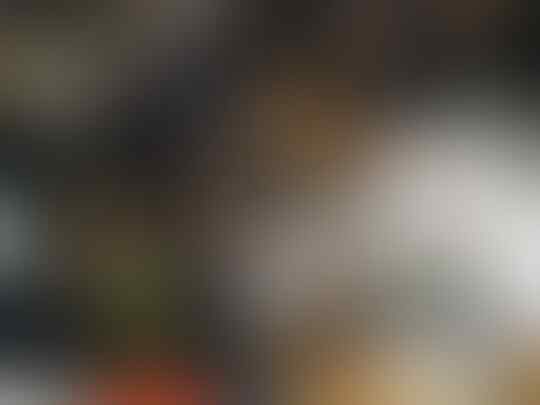 6 Pesepak Bola yang "Diparkir" Sampai Redup Oleh "Tukang Parkir Bus"