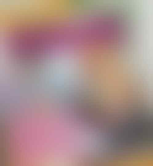 Berbagilah Selagi Ada Kesempatan