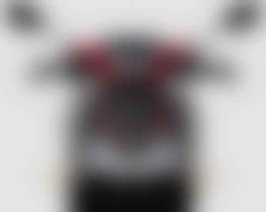 Honda Bebek 150 Rasa Motor Sport Fairing 150, Harga Tembus 49 Jutaan