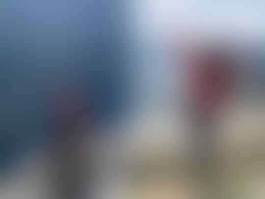 Nahas! Wanita Ini Terjatuh dari Tebing Setelah Rayakan Berakhirnya Lockdown