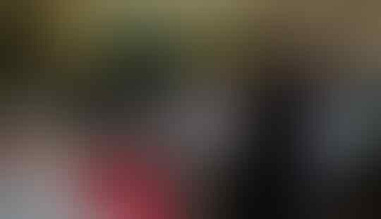 7 Deretan Desa Aneh di Berbagai Belahan Dunia