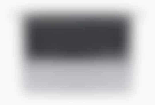 Apple MacBook Pro 13 2020, RAM hingga 32GB dan SSD 4TB