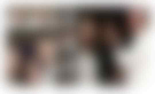 Papa Angkat Kupas Borok Syahrini:Keranjingan Aki2,Menginap dengan Laki-laki Tua Lain
