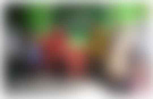 Jalani Ramadhan Bersama Covid19, Pintu Terbukanya Seribu Kebaikan