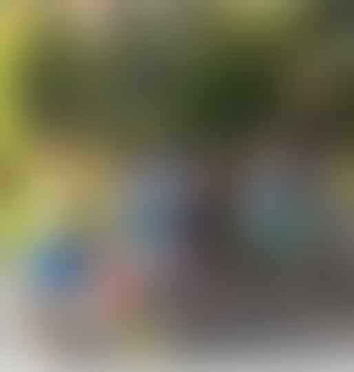 Ramadhan Yang Paling Menyedihkan Bagi Seluruh Ummat Islam
