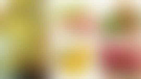 Ini Dia Buah Penyubur Kandungan yang Baik Agar Cepat Hamil