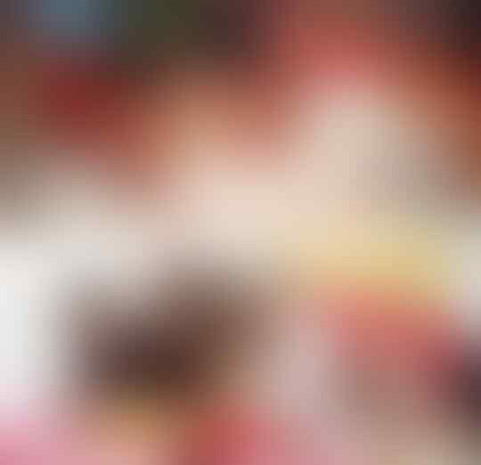 Ide Foto Selama Pandemi, Potret Ulang Foto Masa Kecil