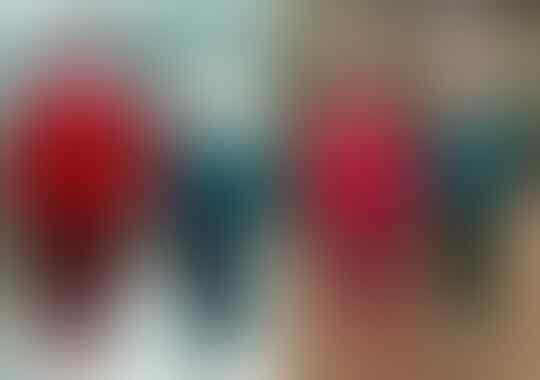Ide Foto Selama Pandemi, Potret Ulang Foto Masa Kecil