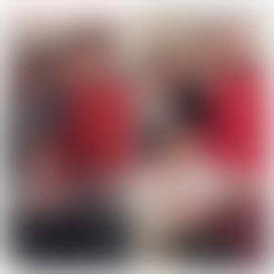 Ide Foto Selama Pandemi, Potret Ulang Foto Masa Kecil