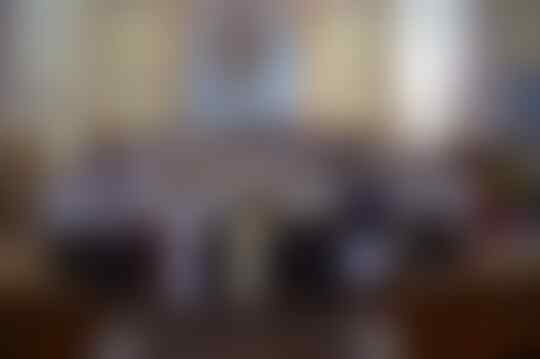 Pencabulan Terselubung yang Berlangsung 30 Tahun di Keuskupan Gereja (SANGAT BEJAT)