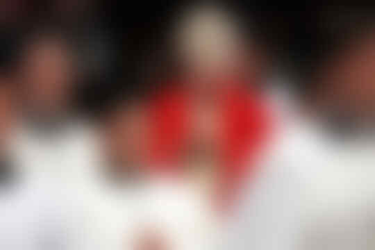 Pencabulan Terselubung yang Berlangsung 30 Tahun di Keuskupan Gereja (SANGAT BEJAT)