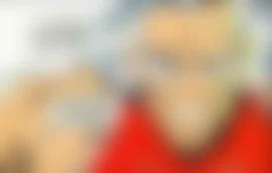 Ada supervillain yang otongnya bisa nembak laser, Ini 8 supervillain terjelek.
