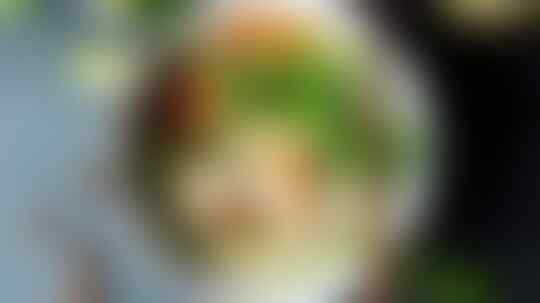 Begini Caranya agar Kamu Tidak Merasa Tersiksa Saat Sedang Diet