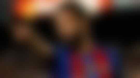 Apakah Lautaro Martinez Pelengkap bagi Lionel Messi dan Luis Suarez?