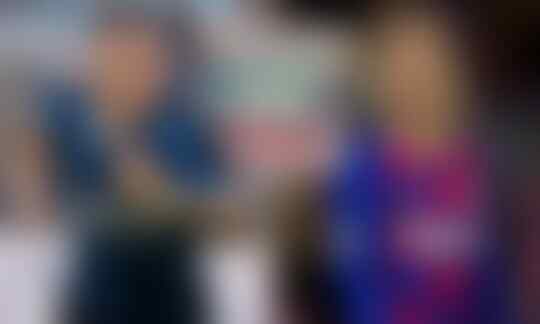 Apakah Lautaro Martinez Pelengkap bagi Lionel Messi dan Luis Suarez?