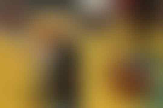 Nafsu Makan Langsung Hilang Lihat Foto Ini