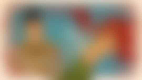 Mutiara Timur Indonesia Ada Di Papua