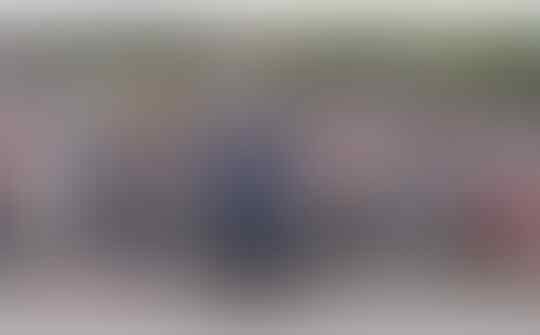 Surabaya Jadi Zona Hitam, Apa yang Terjadi?