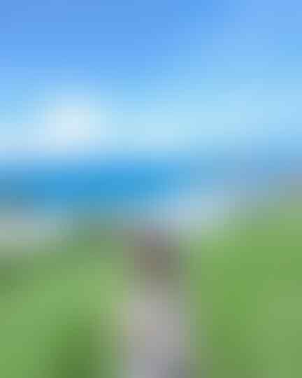 Surga Bahari, 9 Pantai di Cianjur Selatan Ini Wajib Anda Kunjungi