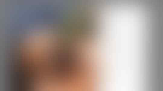 Bekicot Aura Kasih Segede Telapak Tangan, Netizen Heboh