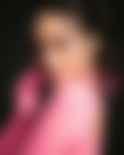 Gila Sih, Anya Geraldine Diguyur Cairan Pink Tambah Aduhai..