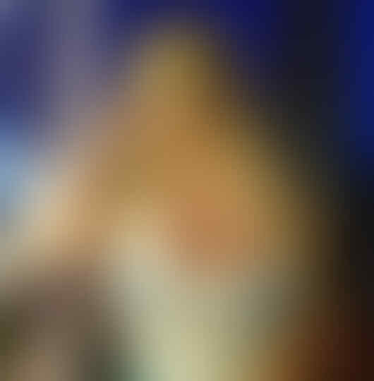 Model Seksi Dengan Ukuran Dada Di Atas Rata-Rata Siap Guncangkan MMA