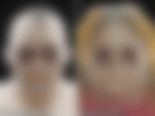 Agan & Sista Pecandu Netflix? Nih Penampakan Ente 20 Tahun Lagi 😱