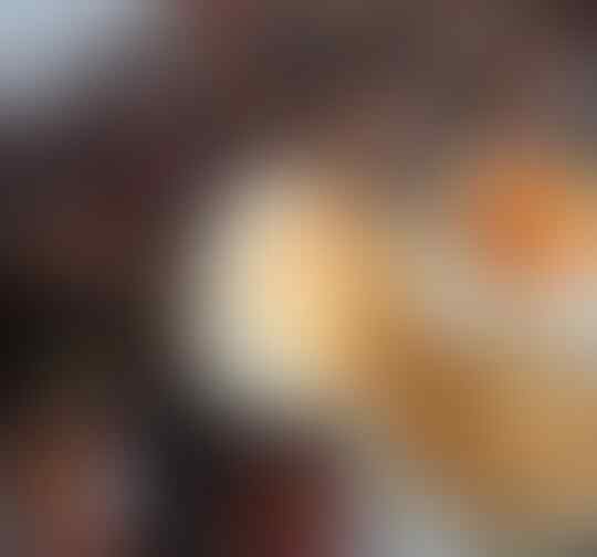 Makanan Khas Brebes Yang Bikin Kangen Pulang Kampung