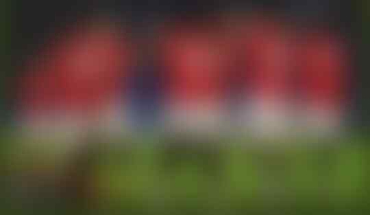 Rekor Unbeaten Man United, Siapa Bisa Hentikan?